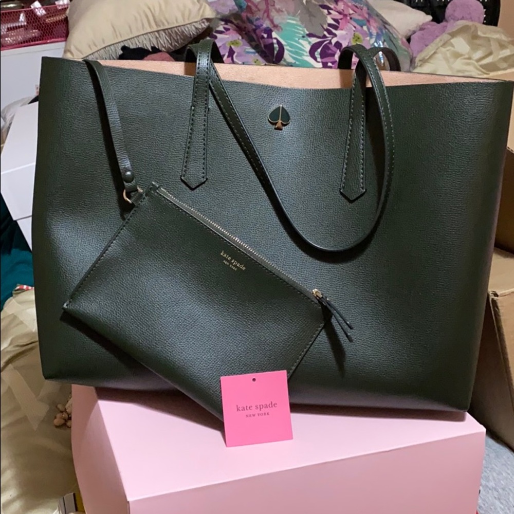 Kate Spade Tote